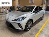 MG4 Luxury Leder Navi 360°Kam ACC Wärmep - MG MG4: Automatik