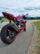 Honda Fireblade 1000 RR-R SC 82 - HONDA FIREBLADE