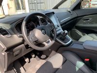 Renault Grand Scenic - Vorschau Bild 10