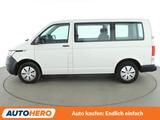 Volkswagen T6 Kombi 2.0 TDI FWD *KLIMA*GARANTIE* - Volkswagen T6 Kombi in Bremen