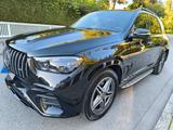 Mercedes-Benz GLE 53 AMG Mercedes-AMG GLE 53 4MATIC+ Merce... - Mercedes-Benz GLE 53 AMG in München