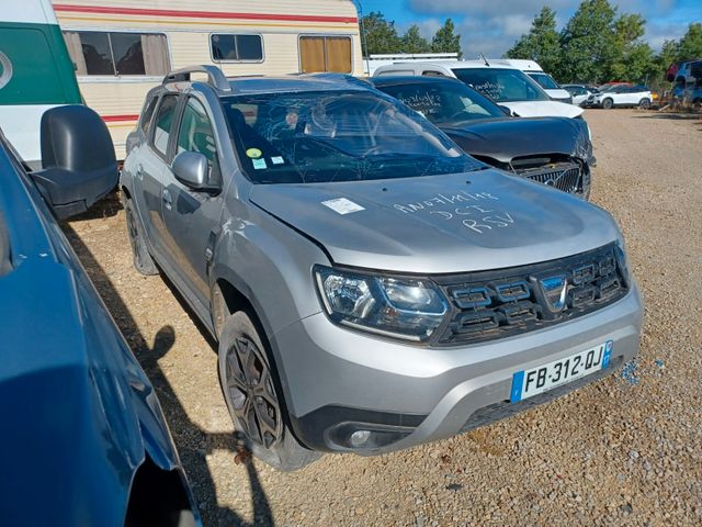 Dacia Duster 1.5 BlueDCi 116 Prestige / FB312