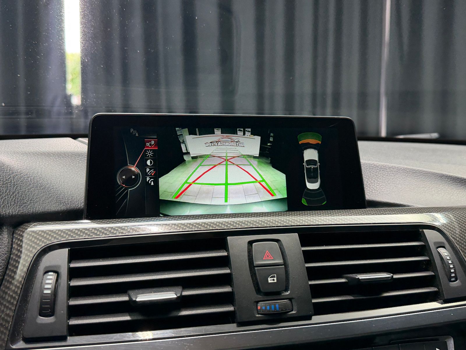 Fahrzeugabbildung BMW 428I Cabrio xDrive|M-Paket|LEDER|HIFI|KAMERA