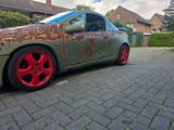 Opel Tigra A Ratlook - Opel Tigra: Sportwagen