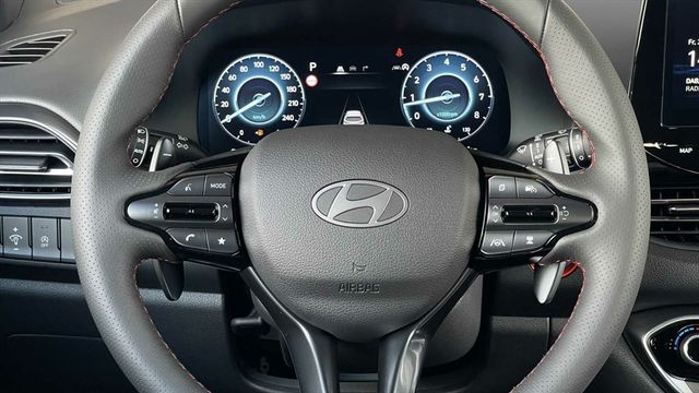 Hyundai i30 CW 1,5 T-GDi MHEV DCT N-Line SCC Keyless 