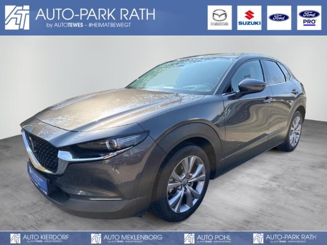 Mazda CX-30 Selection*Design Paket*Bose 360 Grad Kamer
