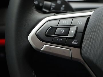 Volkswagen Tiguan 1.5 eTSI 110 kW Life AHK elek. Koffer Kam