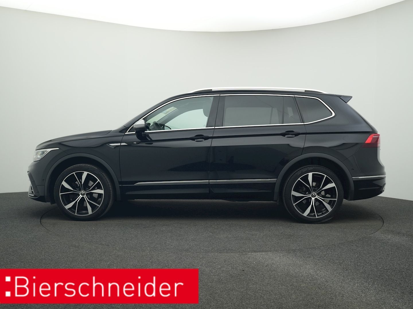 Volkswagen Tiguan Allspace - Bild 3