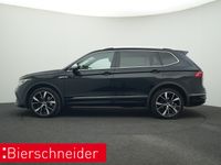 Volkswagen Tiguan Allspace - Vorschau Bild 3