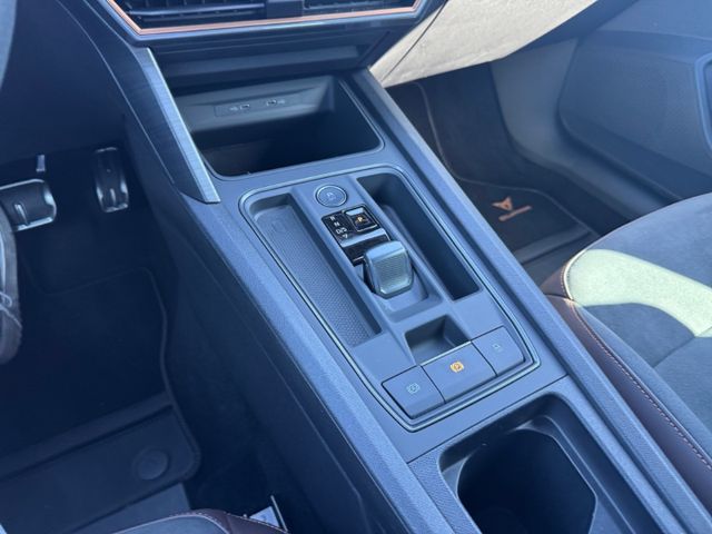 Formentor VZ5 4D 2.5 TSI TAIGA GREY NR. 444 5JG.