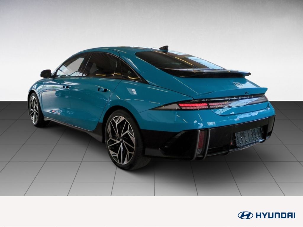 Hyundai IONIQ 6