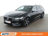 Volvo V90 2.0 D4 R-Design AWD Aut.*NAV*ACC*360CAM*PDC* - Volvo V90 Gebrauchtwagen