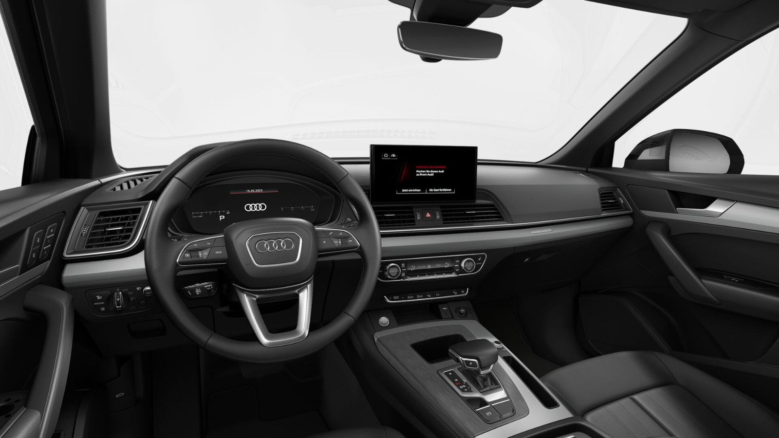 Audi Q5 - Bild 7