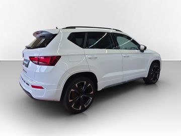 Cupra Ateca - 5
