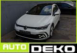 Volkswagen Golf 8 GTE DSG 1.4 eHybrid Pano/Virtual/ACC/Kame - mit Hybrid-Antrieb: Alcantara, Sportsitze