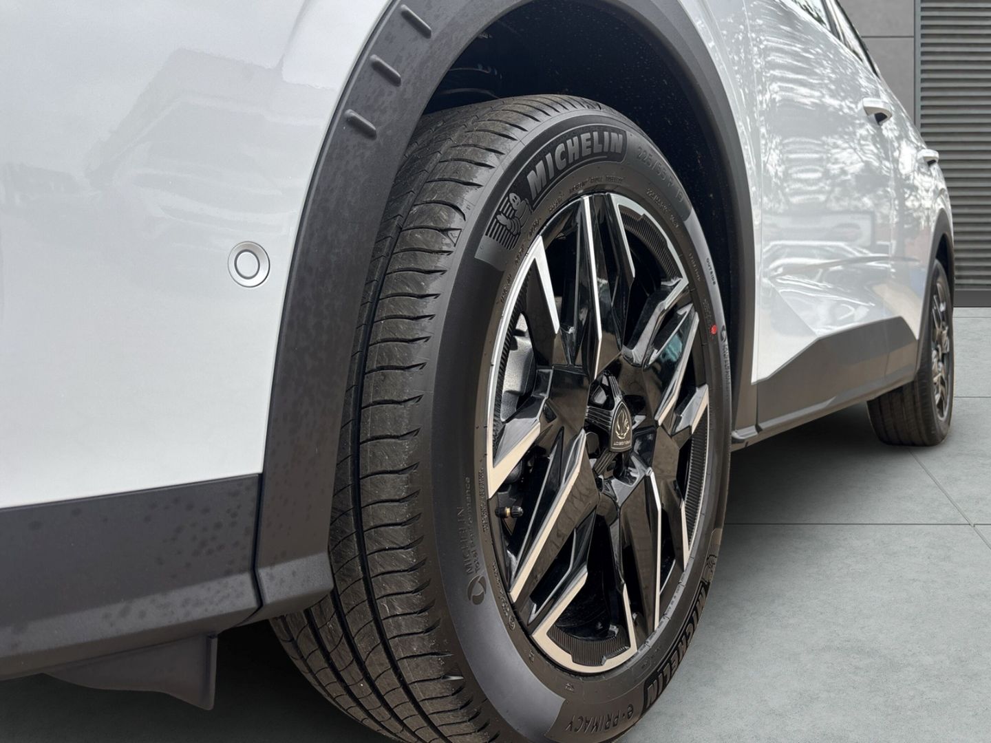 Peugeot 3008 - Bild 4