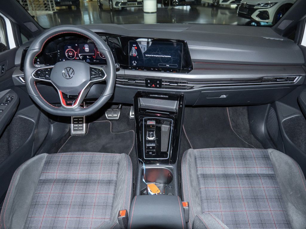 Volkswagen Golf - Bild 7