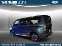 Ford Tourneo Custom - Vorschau Bild 1