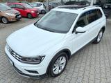 Volkswagen Tiguan Highline 4M*LED*PANO*CAM*VIRTUAL*ASYST+ - gebrauchte VW Tiguan aus dem Jahr 2019