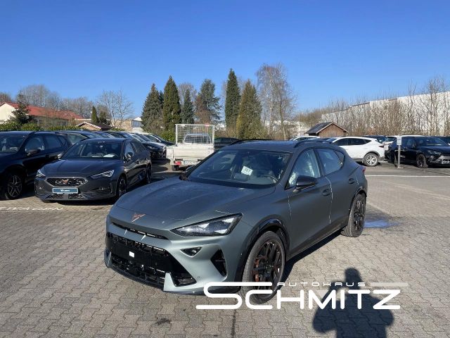 Cupra FORMENTOR VZ333 *EXTREME* 2.0 TSI (SOFORT  [...]