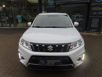 Fotografie 2 des Suzuki Vitara 1.4 S 4x4 LM `17 6-G Bluetooth