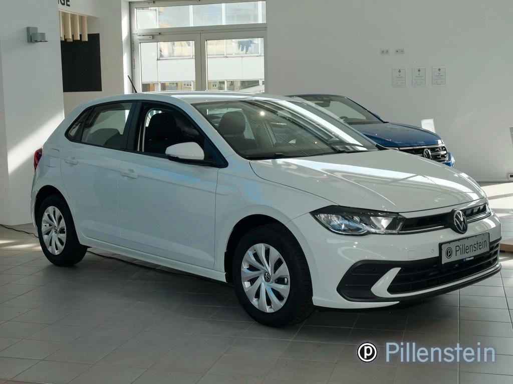 Volkswagen Polo - Bild 9