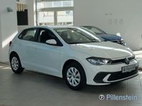 Volkswagen Polo - Vorschau Bild 9