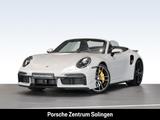 Porsche 992 911 Turbo S Cabriolet Lift Burmeister Inno S - Porsche 992 in Wuppertal