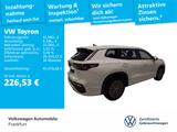 Volkswagen Tayron 1.5 eTSI DSG Elegance Navi LEDPlus ACC DA - Volkswagen Tayron Elegance mit Benzin-Antrieb