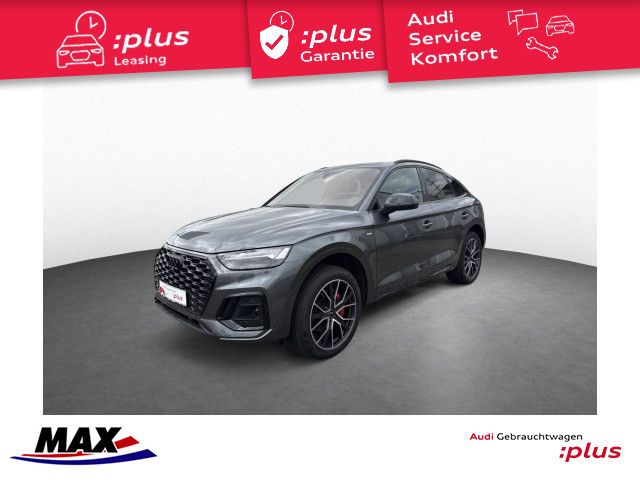 Audi Q5 - Bild 1