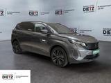 Peugeot 5008 Hybrid 136 GT*LED*PANO*360*ACC*7.SITZE - Peugeot 5008 mit Hybrid-Antrieb