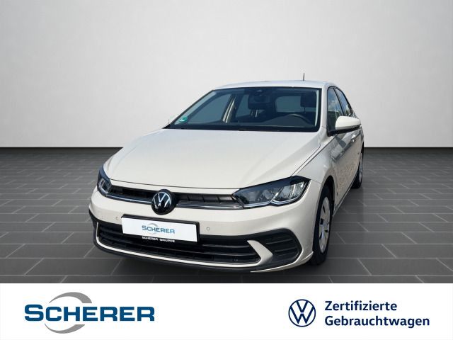 Volkswagen Polo 1.0 TSI Life NAVI/APP/DAB/BT/SHZ/LED