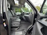Volkswagen T6 Multivan Highline 7Sitz/ACC/RearTV/SHD/STHZ - Volkswagen T6 Multivan Gebrauchtwagen in Mülheim (Ruhr)