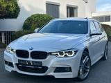 BMW 340i Touring*M-SPORT*INDIVIDUAL*360-KAMERA* - gebrauchte BMW 340 aus dem Jahr 2018