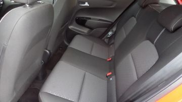 Kia Picanto Dream Team Edition 1.01.0 Connectivity-P