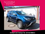 Dacia Duster SCe 115 4WD Prestige NAVI*PDC*AHK*/87508 - Dacia Duster in Solingen