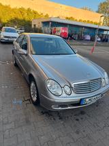 Mercedes-Benz E 280 4MATIC ELEGANCE Elegance - Mercedes-Benz E 280: Elegance