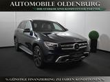 Mercedes-Benz GLC 300 e 4M Exclusive *Distro+*AHK*Wide*KAM*20" - Mercedes-Benz GLC 300 in Oldenburg