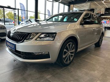 MYAUTOCENTER – Gebraucht- und Jahreswagen mit Werkstattservice in Pfaffenhofen Skoda Octavia *TEMPO*2-ZONEN*PDC(CAM)*CARPLAY*LED*