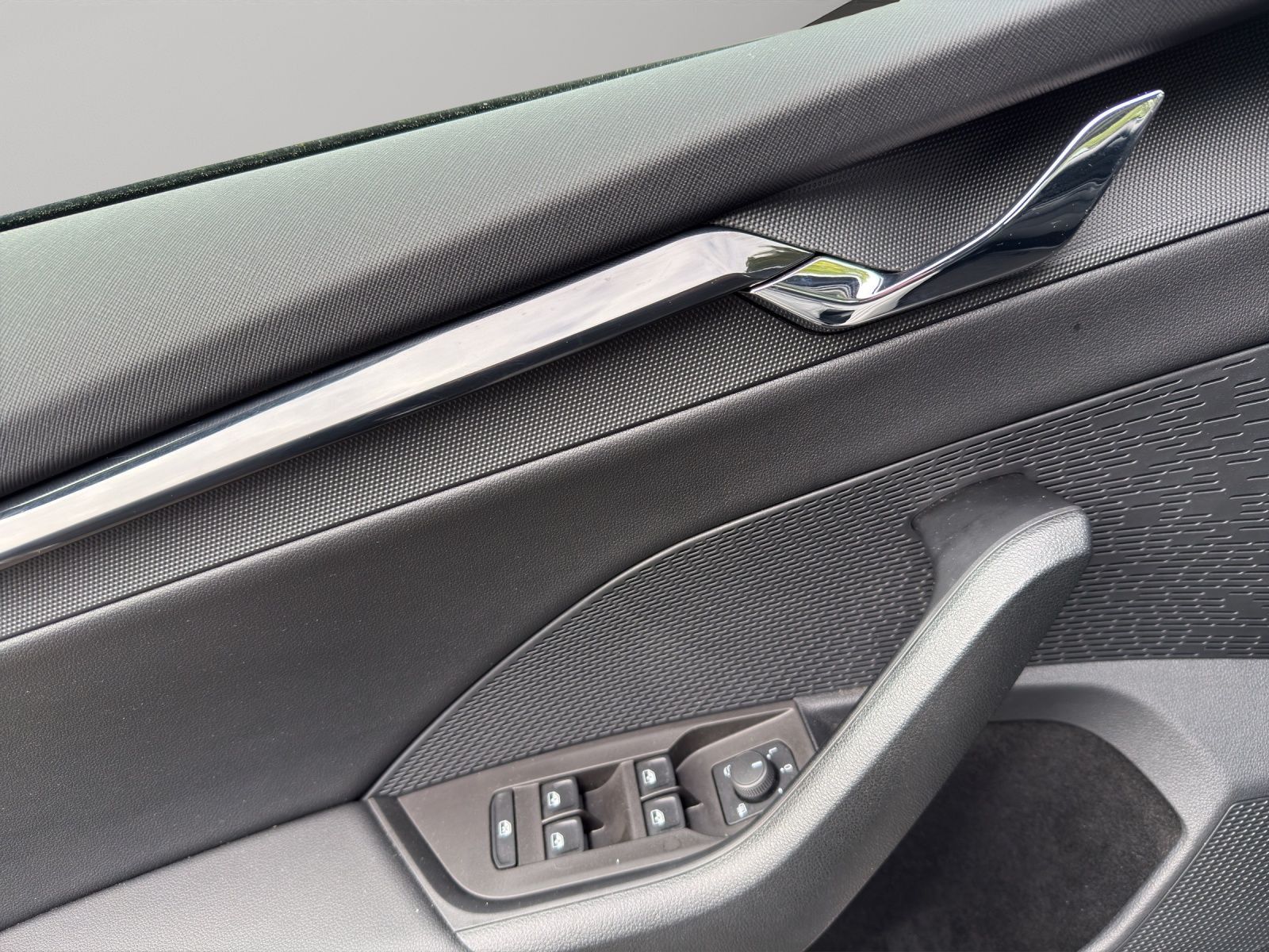 Skoda Octavia - Bild 13