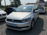 Volkswagen Touran Trendline - VW Touran Gebrauchtwagen in Dortmund