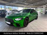 Mercedes-Benz AMG GT 63 S 4-trg. 4Matic+ Head *SHD*360*Sitzk