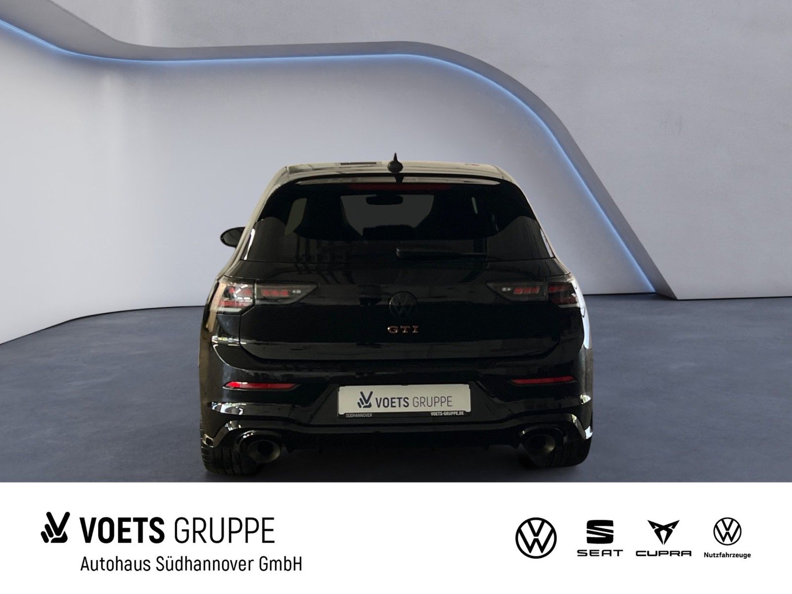 Volkswagen Golf - Bild 4