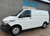 Volkswagen T6.1 Transporter Kasten *KLIMA*AHK* - VW T6 Transporter Gebrauchtwagen in Stuttgart