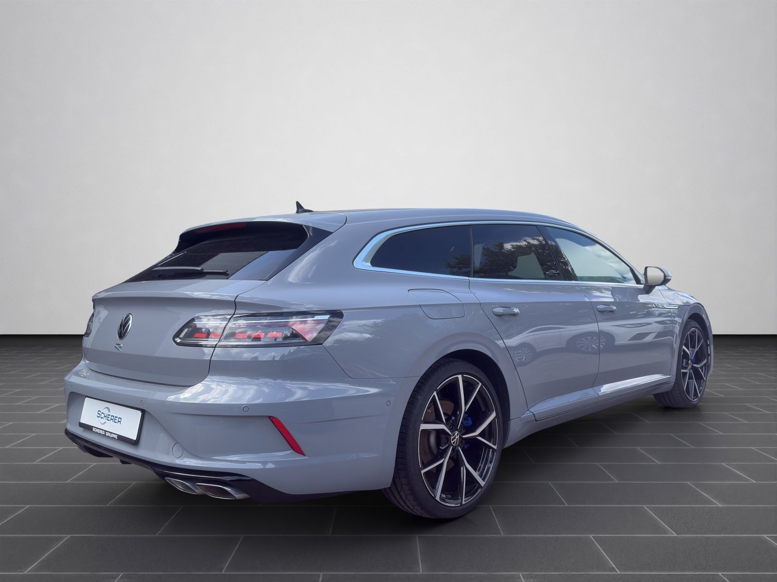 Volkswagen Arteon - Bild 3