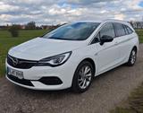 Opel Astra Kombi 1.5Diesel TÜV NEU Business Elegance
