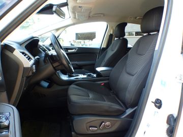 Ford S-Max - 10