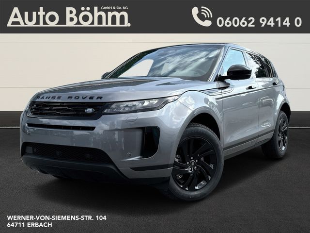 Land Rover Range Rover Evoque D165 S MY25+Nav.+AHK+Leder+ZV