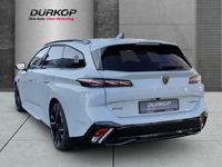 Peugeot 308 - Vorschau Bild 3