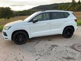Seat Ateca 2.0 TDI 110kW FR FR Beats Sound System  - Seat Ateca von privat